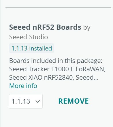 Arduino IDE Preferences